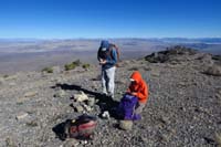 16-scenic_view_from_peak-looking_N-Ed_and_Luba_signing_registry