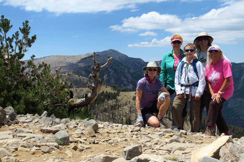 48-summit_photo-Susan,Mommy,Kenny,Daddy,Valerie