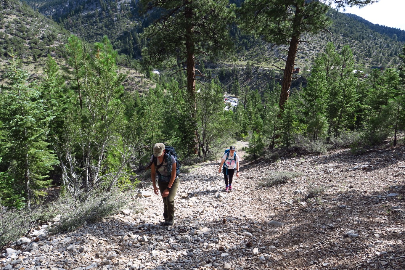 03-looking_back_at_the_steep_ascent-Amber,Rihab