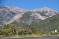 01-Fletcher_Junior_Peak_in_foreground,Mt_Charleston_in_background-as_seen_from_Kyle_Cyn_Rd