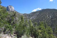 05-Mummy_Toe_and_Fletcher_Peak-Danny_and_I_continued_to_Fletcher_Junior_Peak