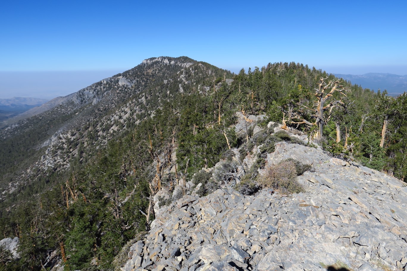 19-ridgeline_view_to_Amargosa_Overlook