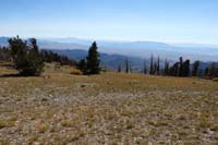 53-finally_reached_the_SLT_ridgeline_trail-about_10800_feet,break_and_meal_at_shade_ahead