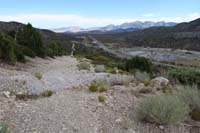 61-alternate_path_is_steep_with_loose_gravel
