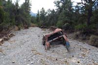 62-another_antique_car_in_flood_wash_east_of_the_trail