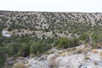 59-view_of_washed_out_gully_due_to_past_floods,Blue_Tree_visible_on_slope