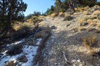 24-significant_sections_which_are_much_rockier_than_I_remember,definite_erosion_from_past_rains