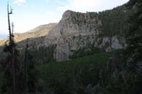07-Echo_Cliff-Prana_Peak_as_seen_from_the_trail