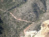 25-Pink_Jeep_Tour_on_Rocky_Gap_Rd