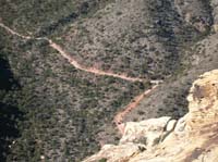 27-another_Pink_Suburban_on_Rocky_Gap