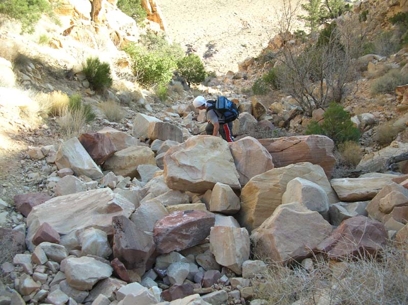 09-Bill_in_boulder_field