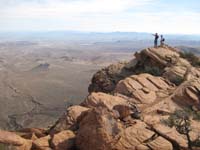 30-Doug_and_Richard_overlooking_desert_valley