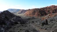 04-looking_back_to_sunrise_views_of_Calico_Hills