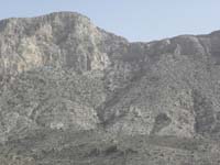 032-closer_view_of_the_route_up-follow_the_wash_to_the_left_of_the_wall