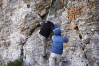 083-final_down_step-didn't_really_need_the_webbing,but_it_was_a_good_safety_net