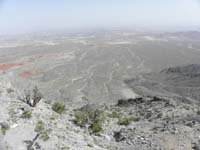 087-looking_out_towards_Las_Vegas-too_bad_it's_hazy