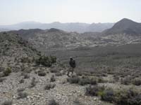 089-reached_the_hump-now_down-still_slower_going_with_steep_loose_terrain