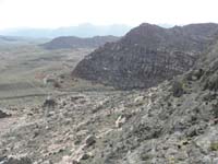 099-after_more_unexpected_elevation_gain,time_to_downclimb-Calico_Basin_visible