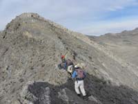 03-Courtney_Ed_and_Luba_traversing_the_knife-edge