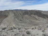 08-highpoint_of_ridge_we_didn't_visit-snowy_Mummy_Mountain_in_distance