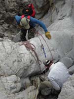 25-Ed_provided_body_belay_as_backup_for_testing_new_anchor