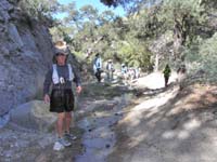 01-beginning_of_hike-Peppe_and_Buffet_Boys-natural_spring