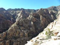 36-view_of_ridgeline_path_to_Pine_Creek_Peak