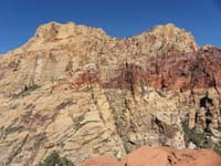 46-scenic_view_from_Mescalito_Peak-towards_Bridge_Mt_and_Bridge_Point-looking_N