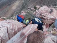 27-area_was_not_as_exposed_as_this_looks-sun_came_out-very_convoluted_way_down_this_route