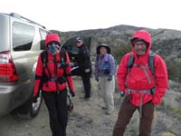 01-group_at_beginning_of_hike-upper_30s_with_brisk_wind-about_20_mph