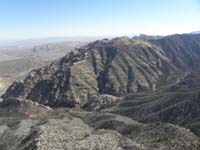 31-very_pretty_scenic_view_from_Snoopy's_Nose-looking_SE-North_Peak
