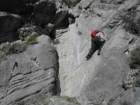 41-Larry_comes_down_a_different_way_very_carefully-I_came_down_from_right