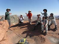 33-group_on_Redcap_Peak_number_4-next_destination_New_Peak_in_background