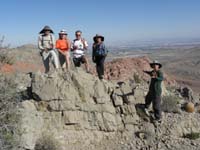 51-group_on_New_Peak-Jim,Susan,Laszlo,Kay,me-abort_Kraft_Mt,I_need_to_get_back_home