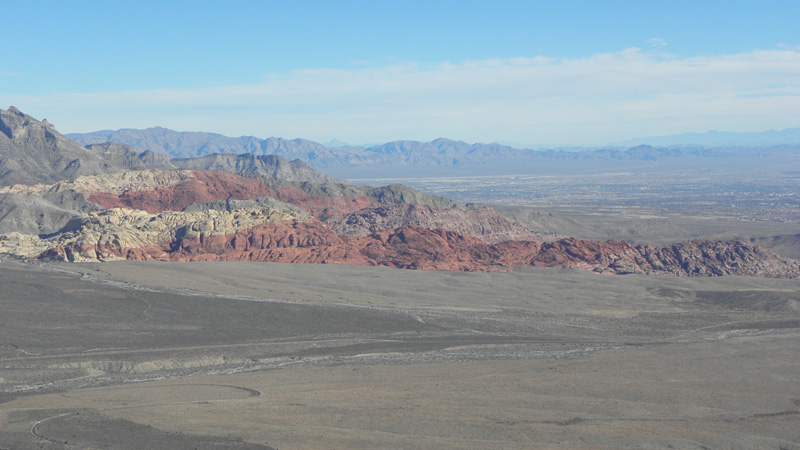 14-scenic_view_from_Juniper_Peak-looking_ENE-Calico_Hills