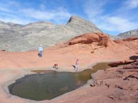 13-time_to_play_in_a_pond_near_the_top-kids_really_had_fun_throwing_rocks_in_the_water
