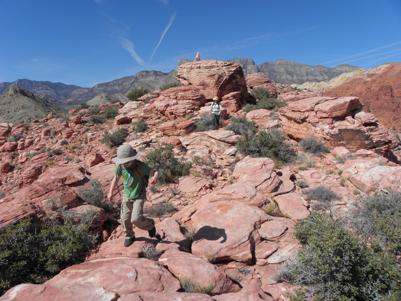 15-Kenny_and_Mommy_hiking