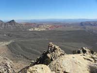 31-scenic_view-looking_E-Turtlehead_Peak_and_Calico_Hills
