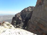 36-scenic_view_from_peak-looking_E-towards_Rainbow_Peak