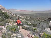 60-Ed_leading_the_way_on_a_usage_trail