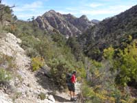 58-Greg_hiking_down_trail