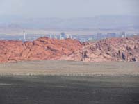 42-Las_Vegas_Strip_in_distance_past_Calico_Hills-only_18_miles_away
