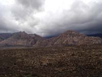 28-1415pm-view_from_4771_Overlook_toward_White_Rock_Hills_Peak_and_Rocky_Gap_Road