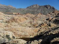 19-another_tank_with_Damsel_Peak_in_distance-we_didn't_go_down_to_that_one