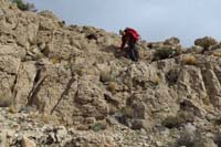 16-sharp_terrain_we_climbed_down-some_loose_and_some_solid