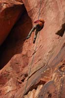 51-Ed_lowering_himself_on_the_free_fall_section