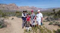 07-Daddy,Kenny,Brinkley,Grammy,Grandpa_Duke