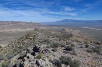 25-scenic_view_from_peak-looking_N-where_we_came_from