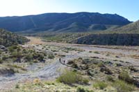 03-starting_the_hike_with_Ed_and_Luba,our_destination_ahead,Kyle_Ridge_Highpoint