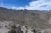 44-scenic_view_from_peak-W_towards_La_Madre_Mountains